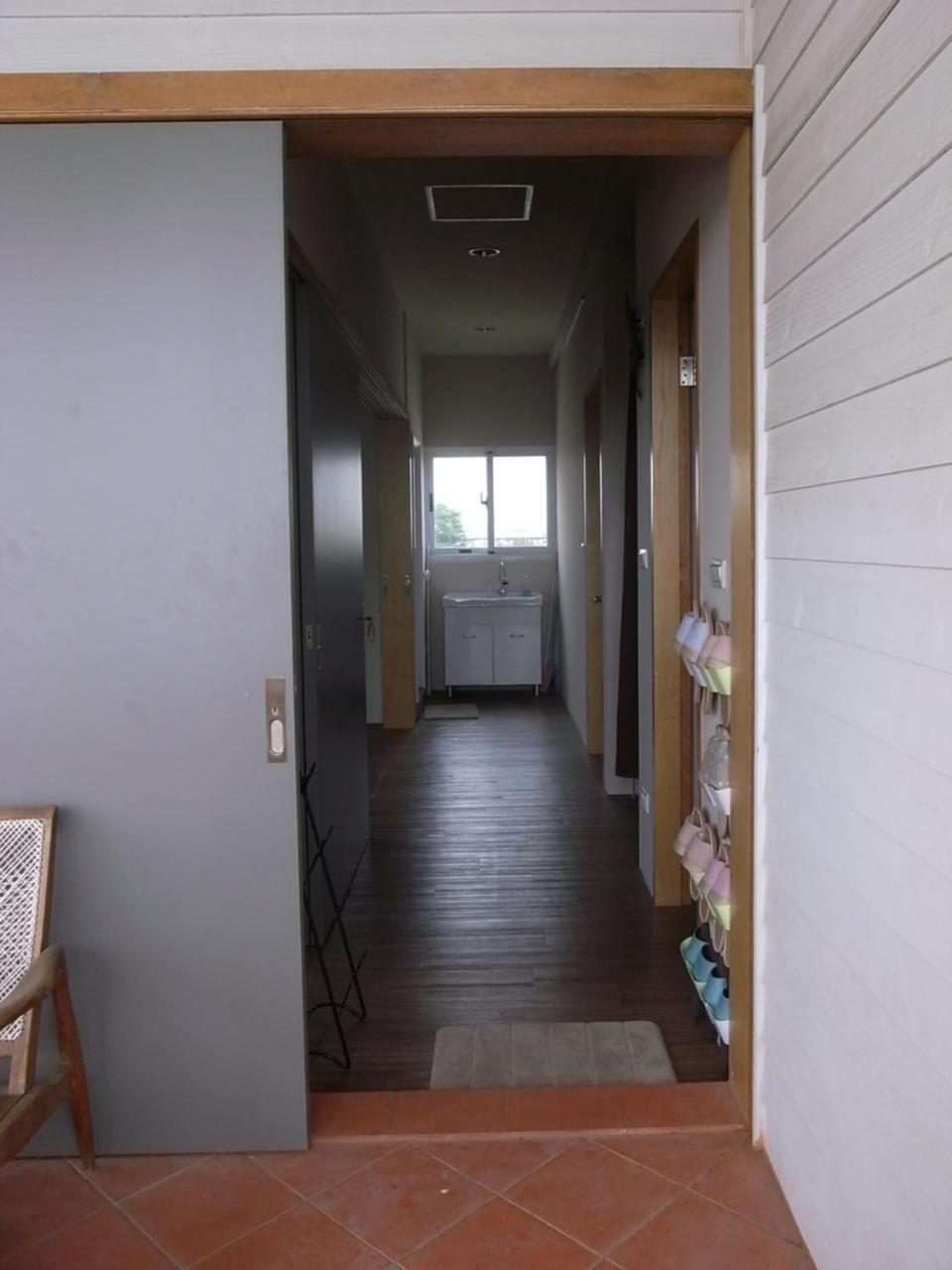 Hotel 榖意鄉居 Kampung Jing-Liao Houbi Exterior foto